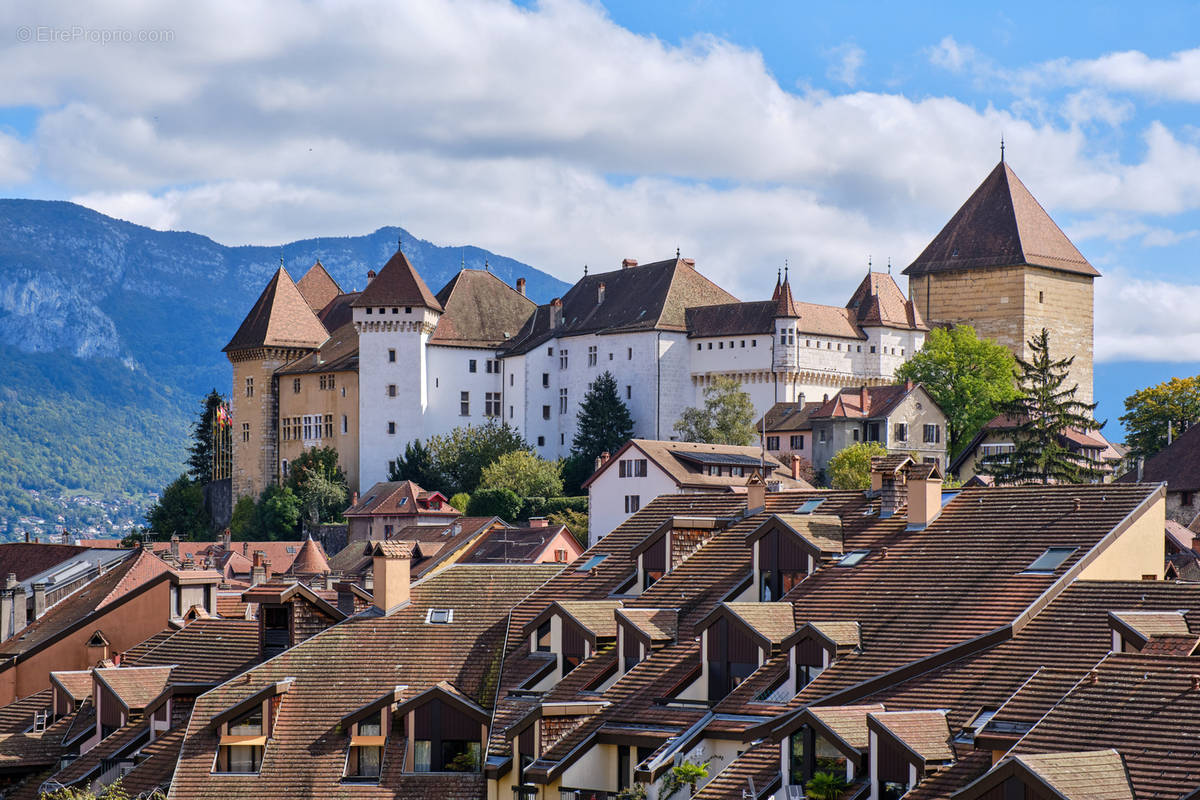 Appartement à ANNECY