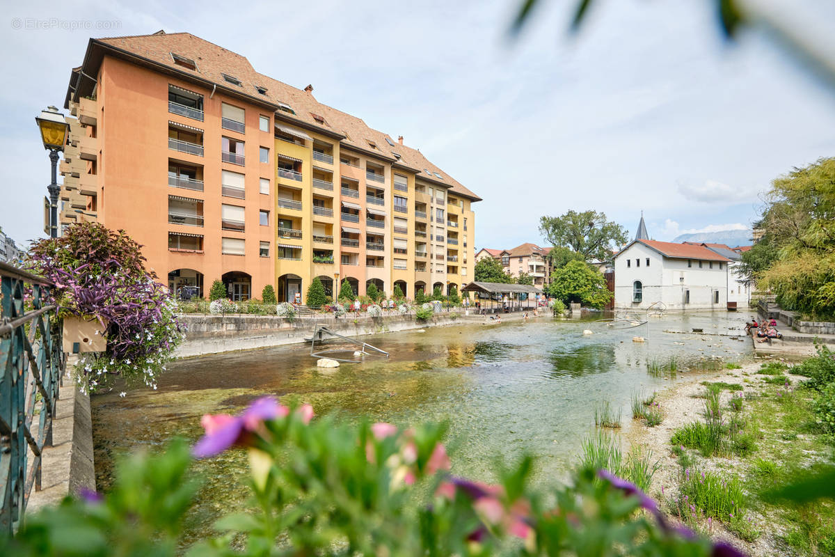 Appartement à ANNECY