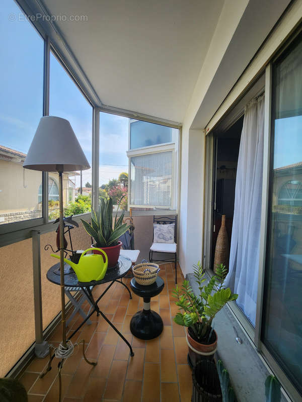 Appartement à ROYAN