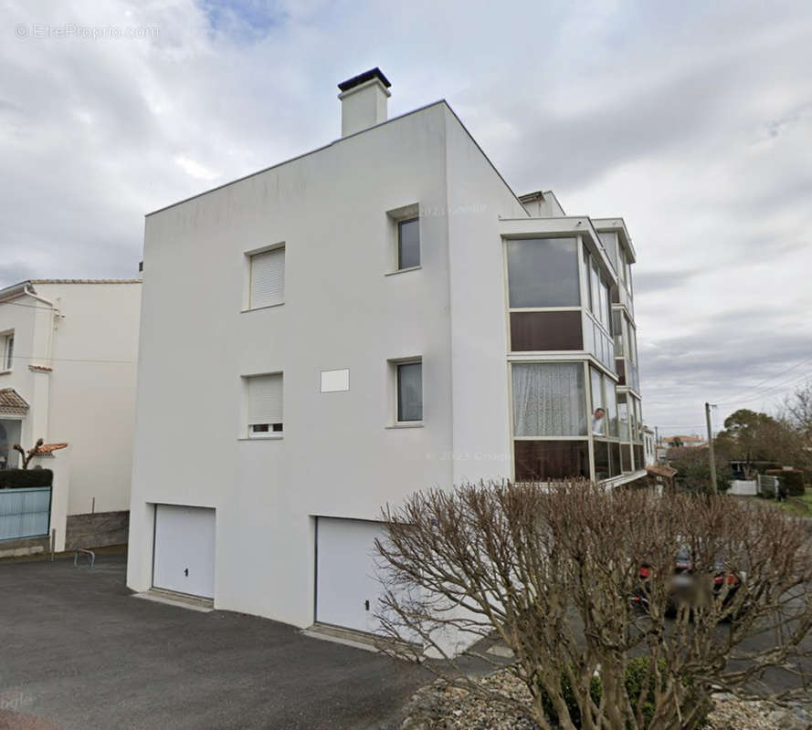 Appartement à ROYAN