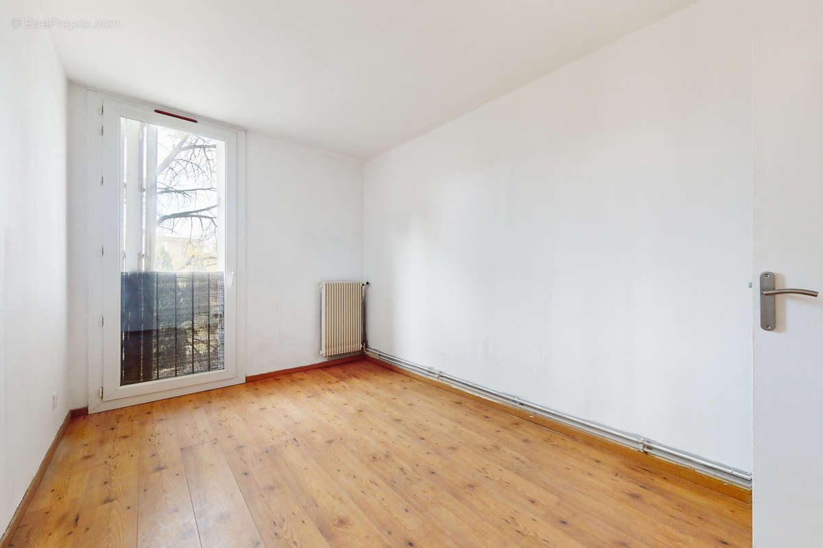 Appartement à MARSEILLE-13E