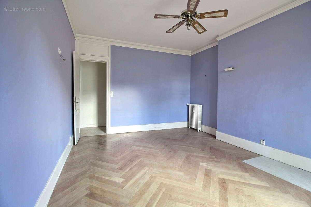 Appartement à LYON-6E