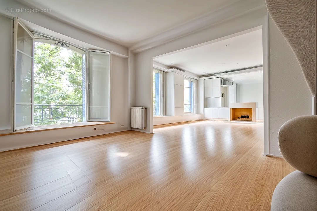 Appartement à LYON-6E