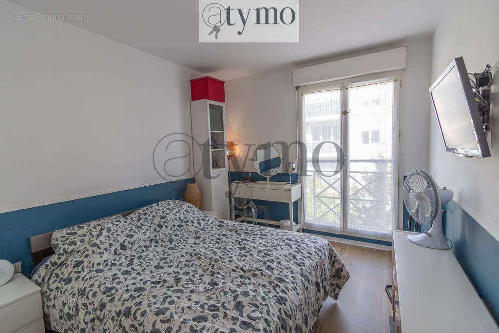 Appartement à NOISY-LE-GRAND