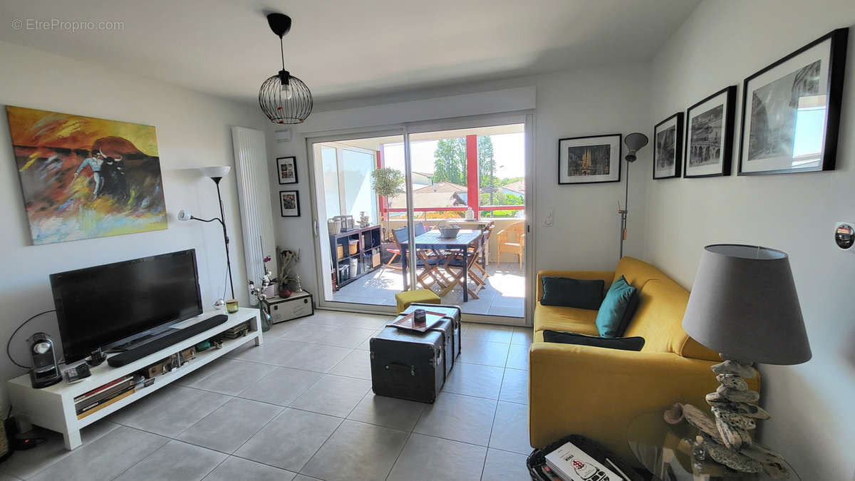 Appartement à ANGLET