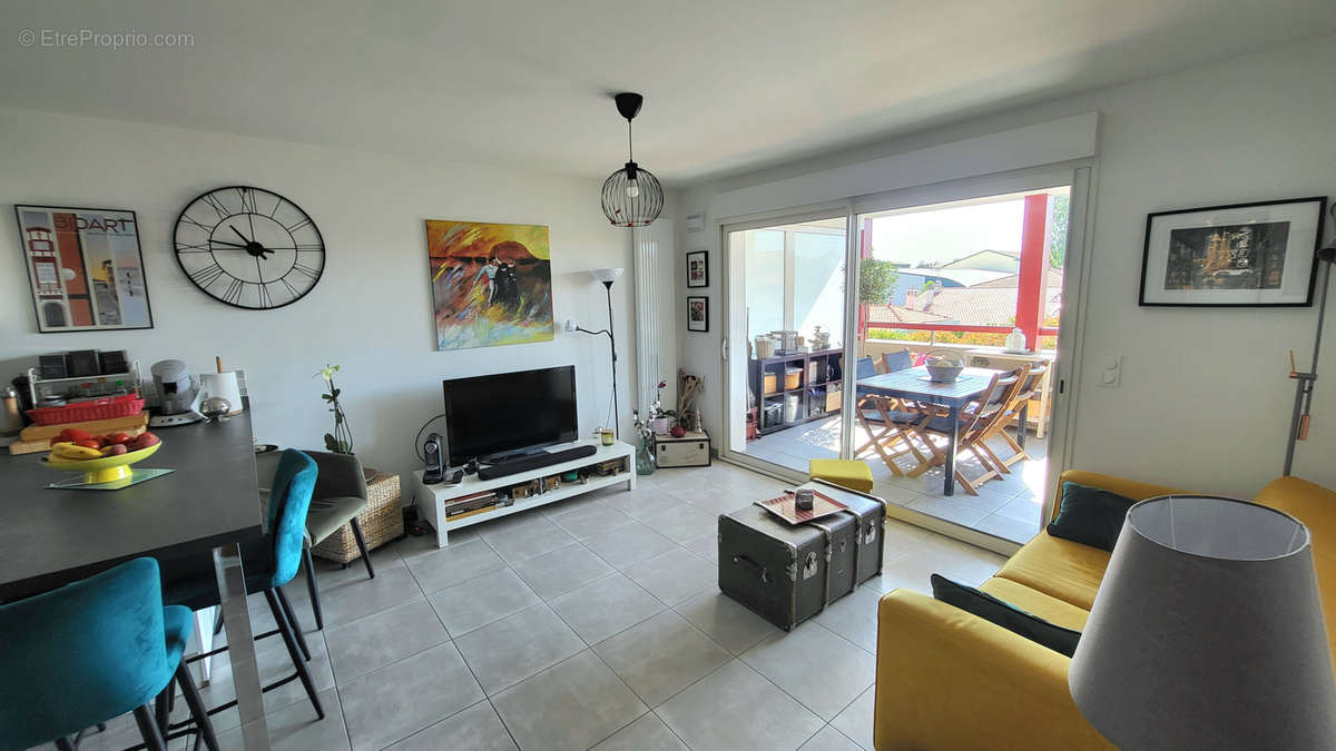 Appartement à ANGLET