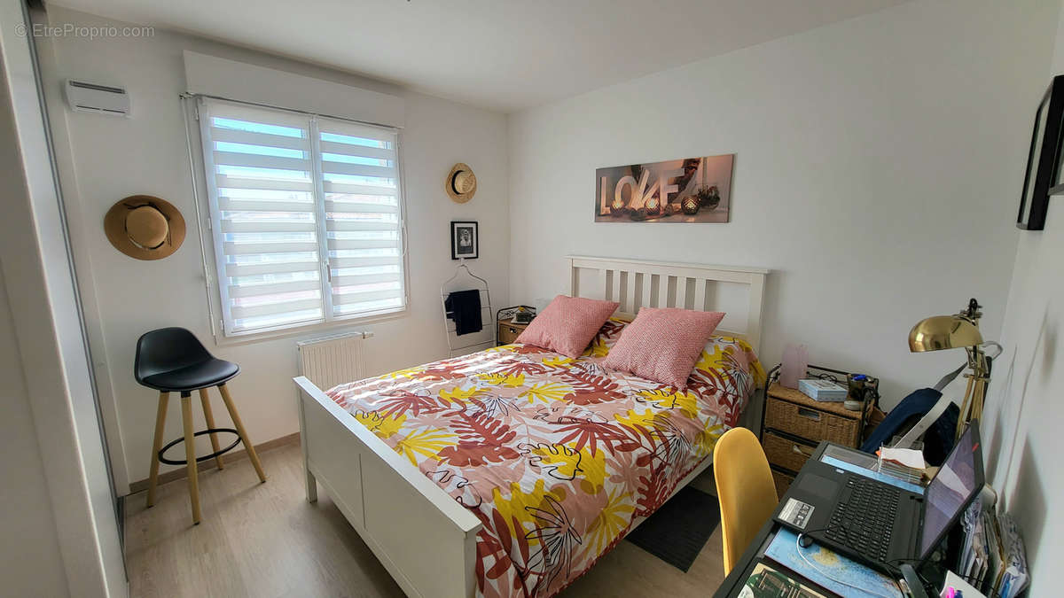 Appartement à ANGLET