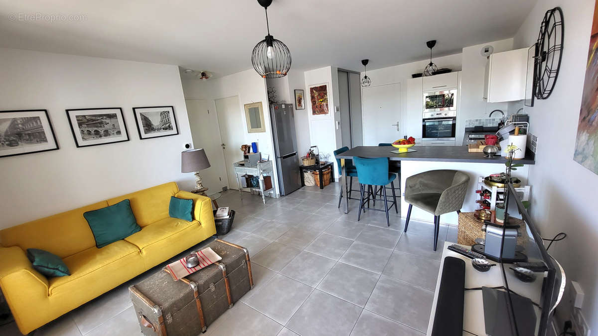 Appartement à ANGLET