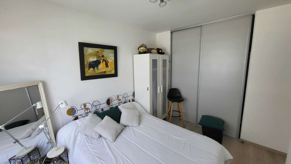 Appartement à ANGLET