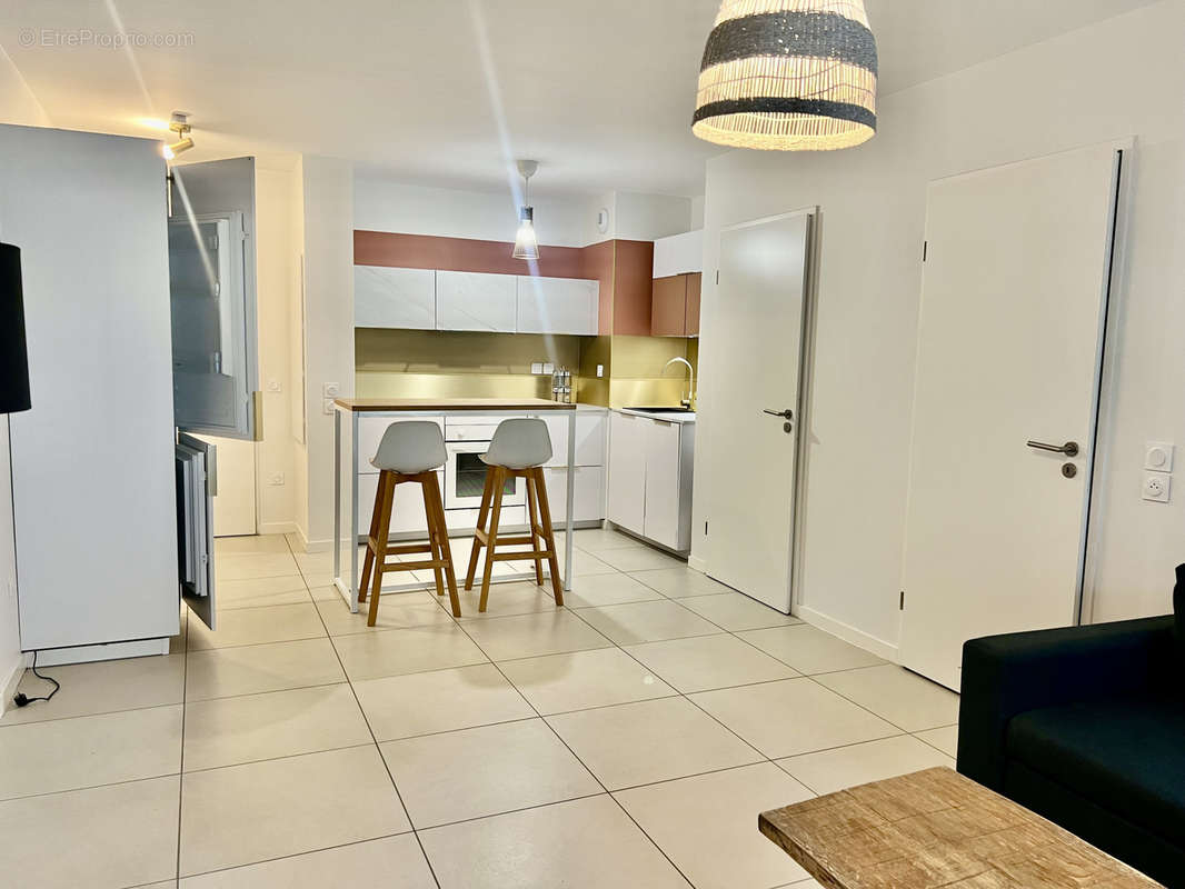 Appartement à BAYONNE