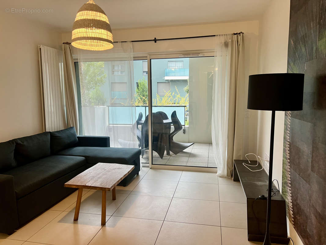 Appartement à BAYONNE