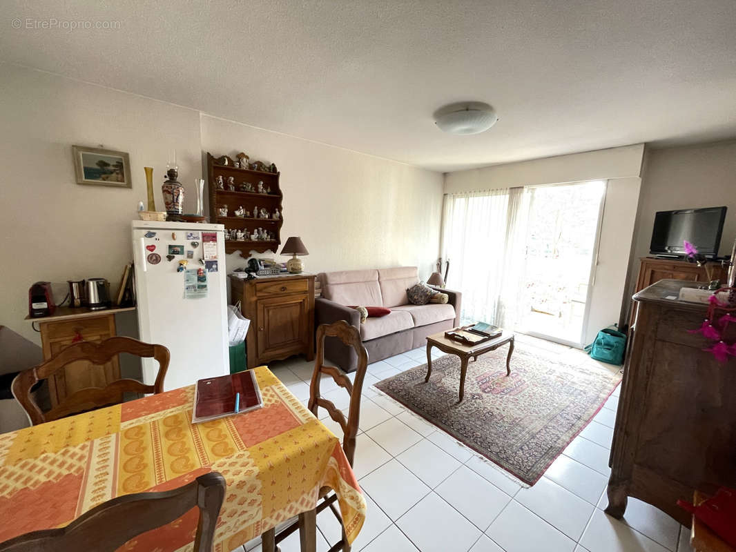 Appartement à CAVALAIRE-SUR-MER