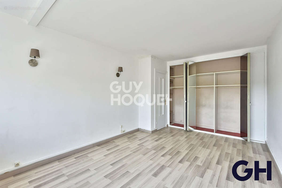 Appartement à LYON-6E