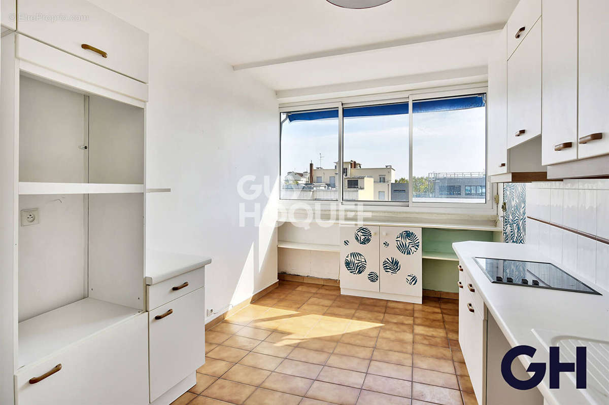 Appartement à LYON-6E