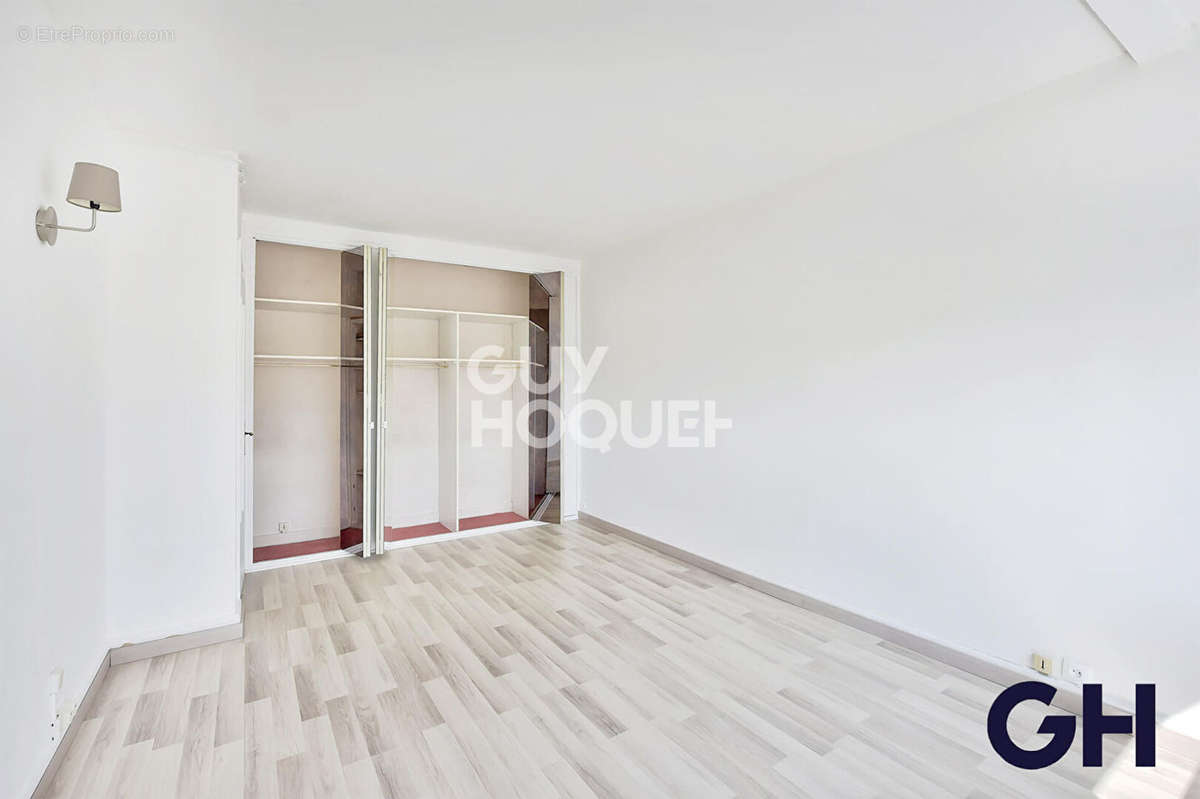 Appartement à LYON-6E