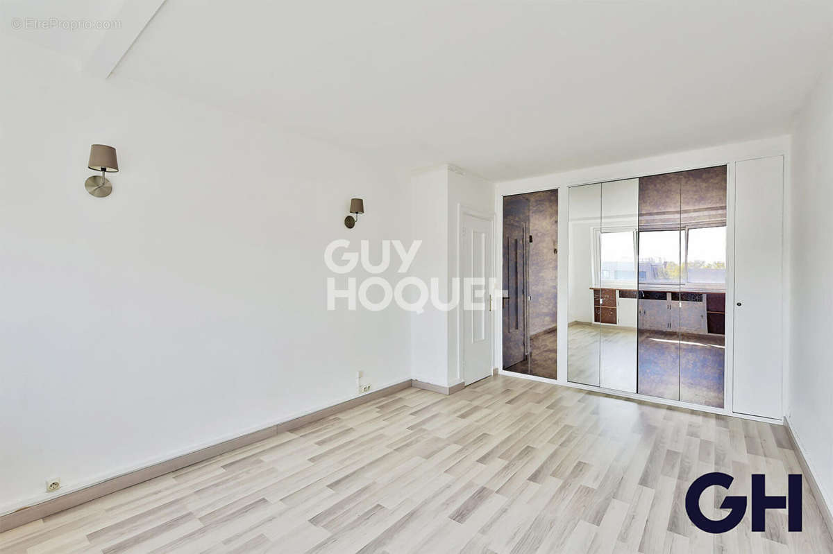 Appartement à LYON-6E