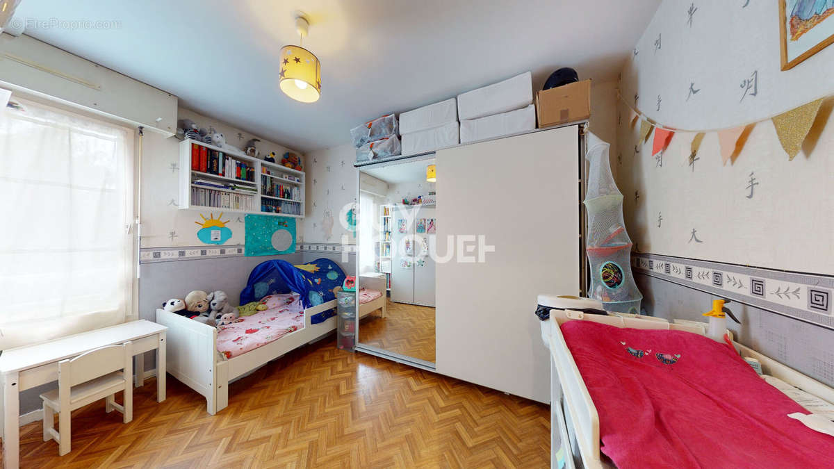 Appartement à DIJON