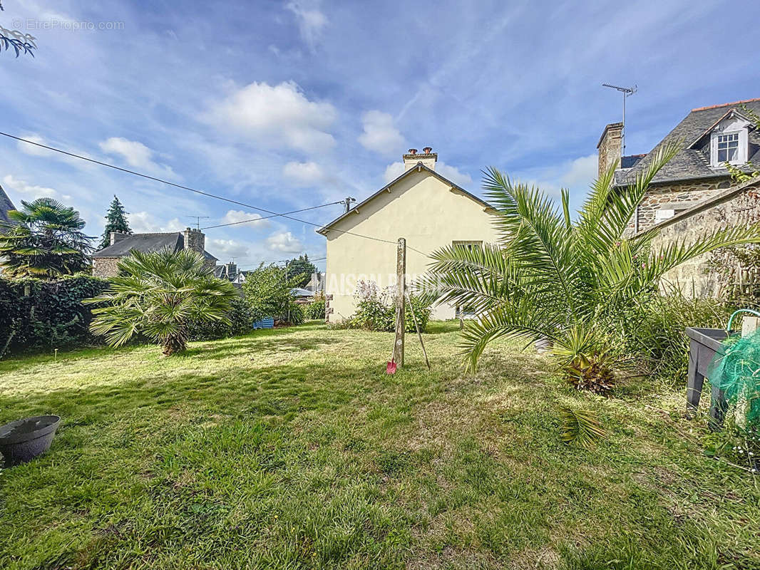 Maison à PLOUHA