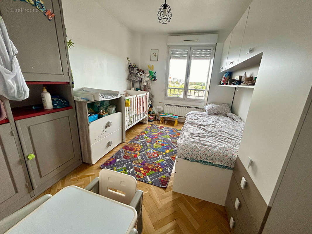 Appartement à POISSY