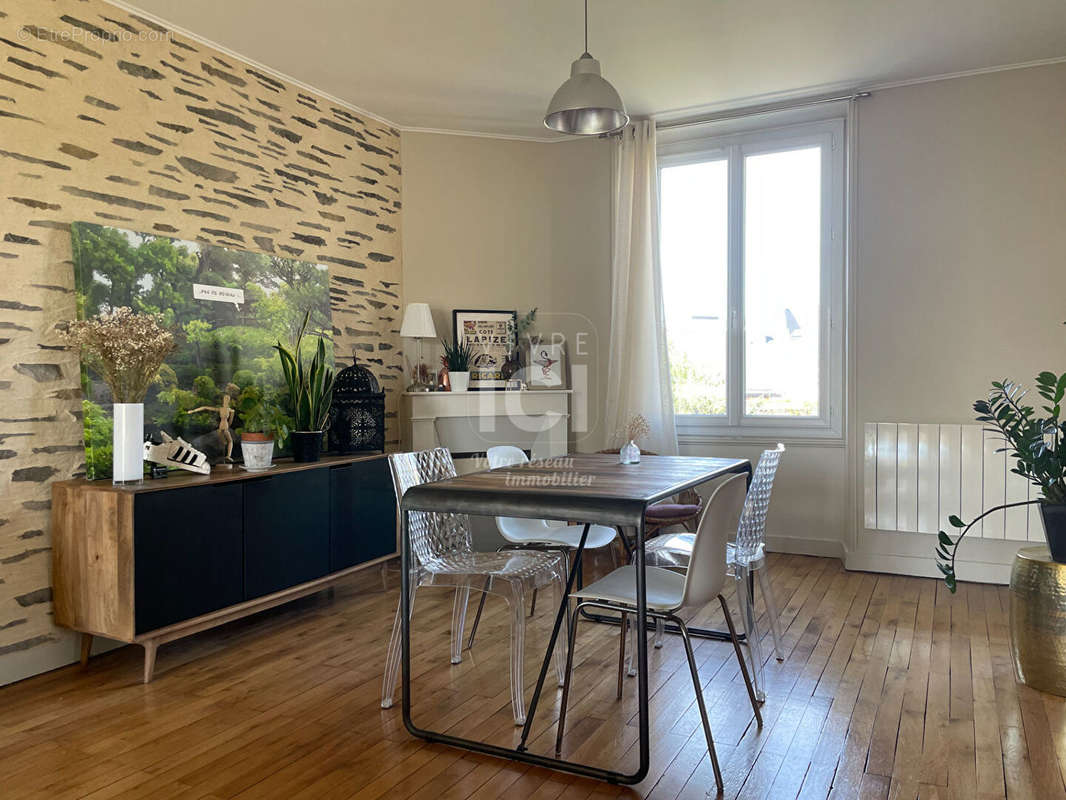 Appartement à ANGERS