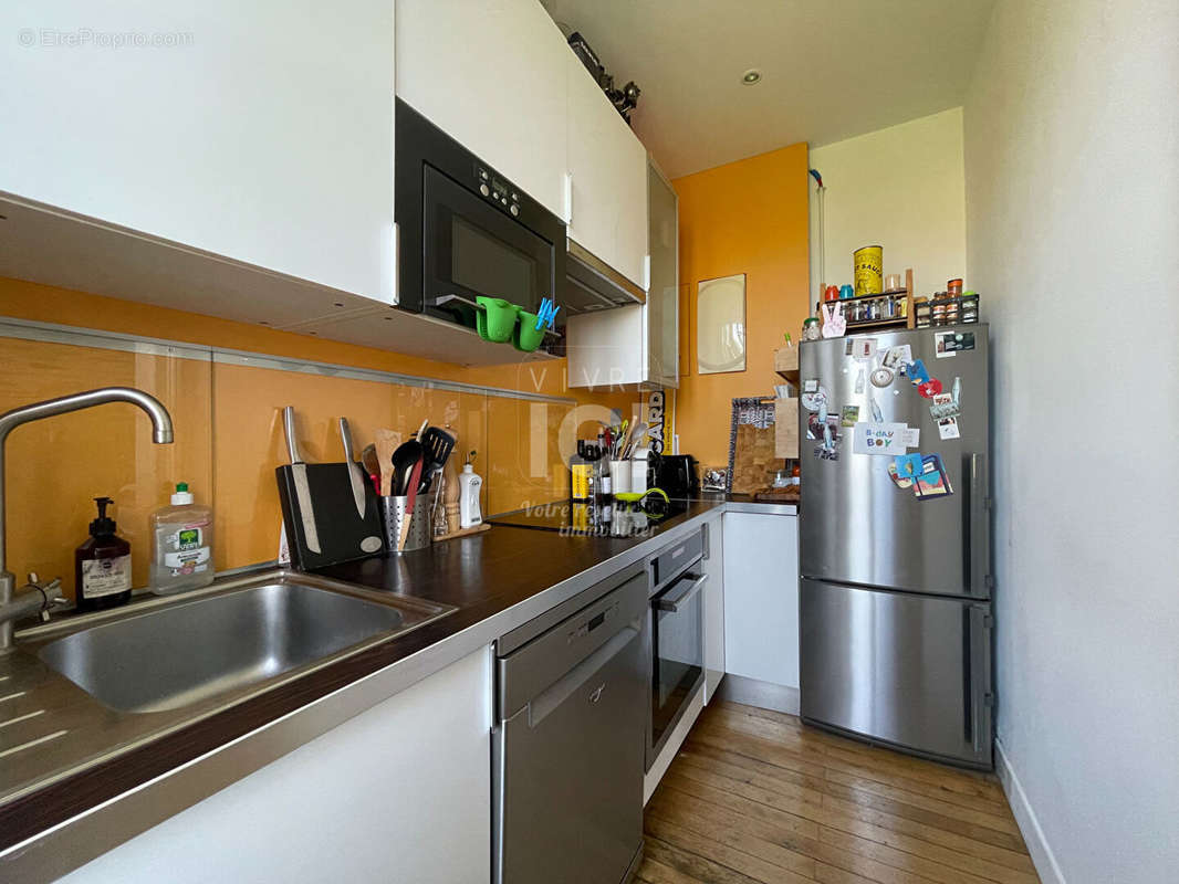 Appartement à ANGERS