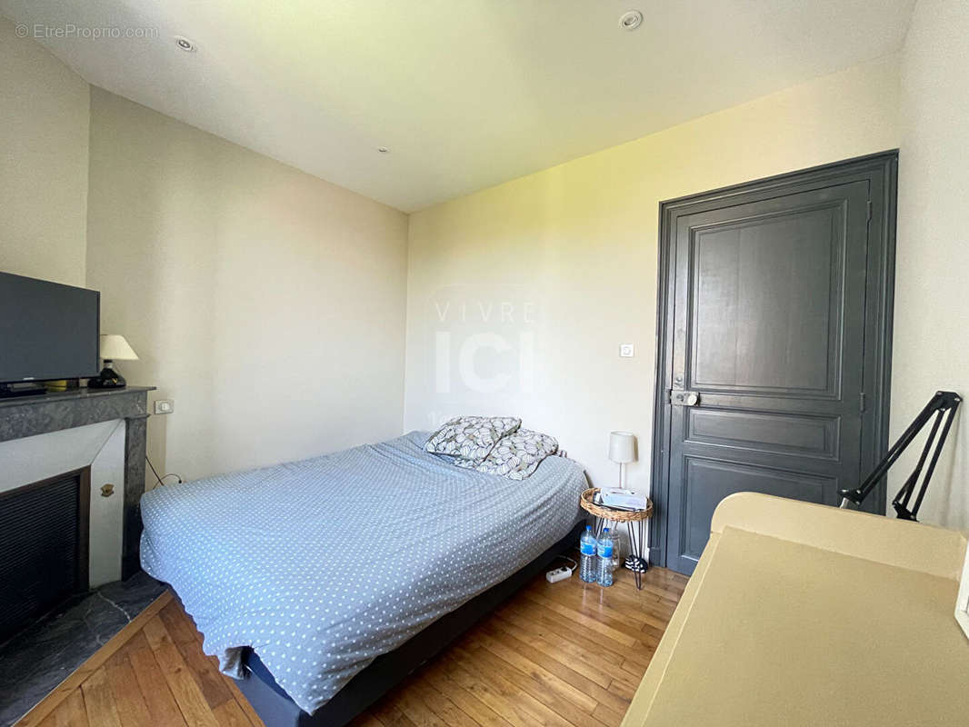 Appartement à ANGERS