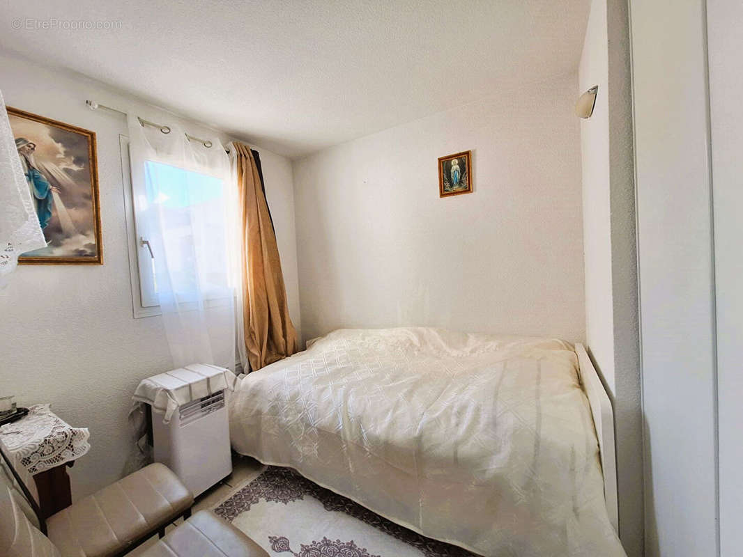 Appartement à SETE