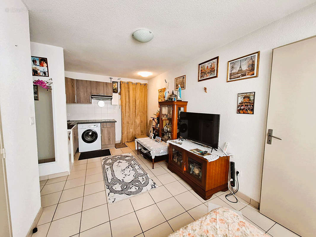 Appartement à SETE