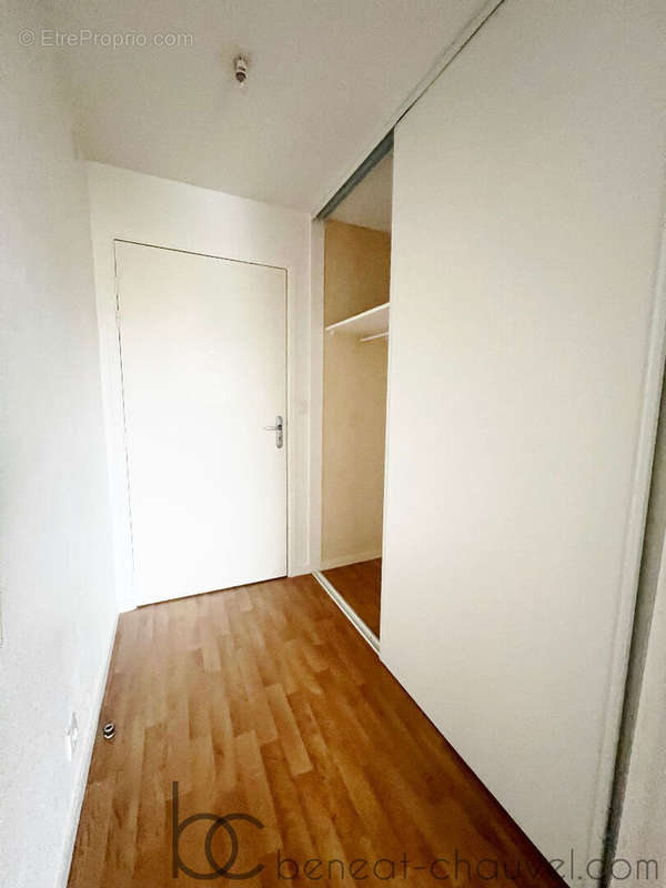 Appartement à VANNES