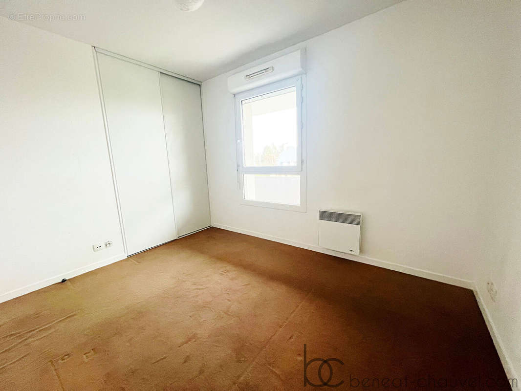 Appartement à VANNES