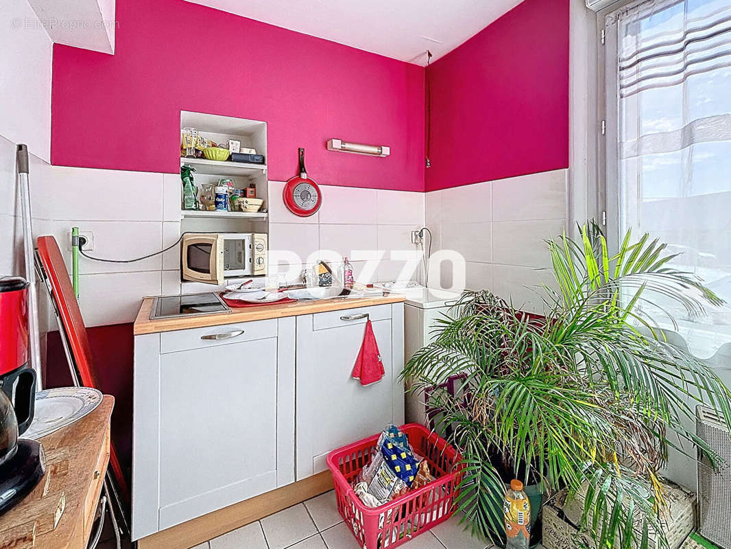 Appartement à AVRANCHES