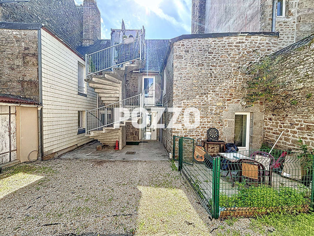 Appartement à AVRANCHES