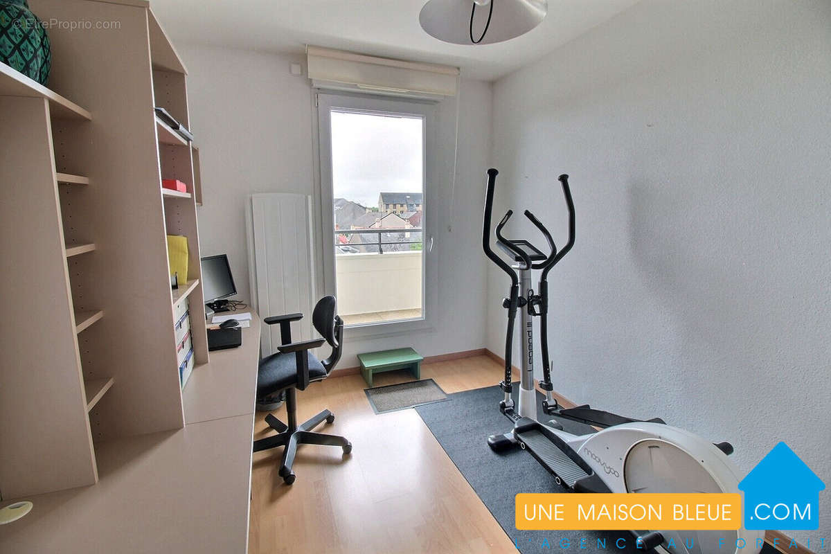 Appartement à ANGERS