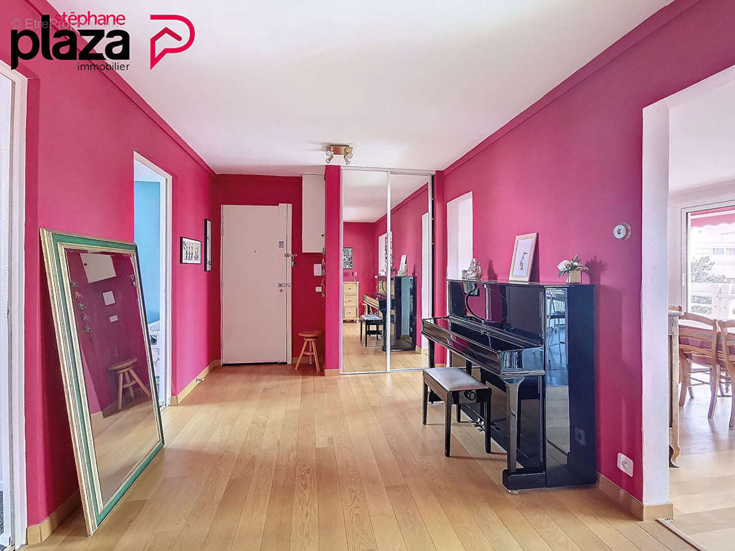 Appartement à LYON-5E