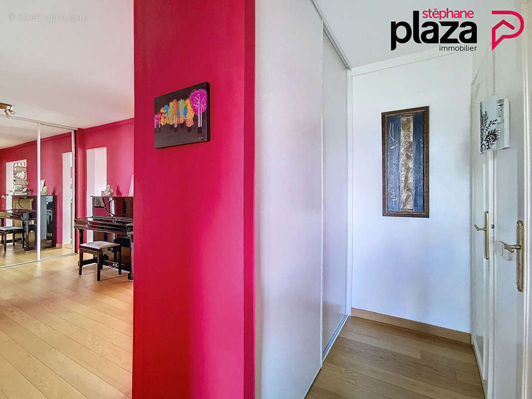 Appartement à LYON-5E