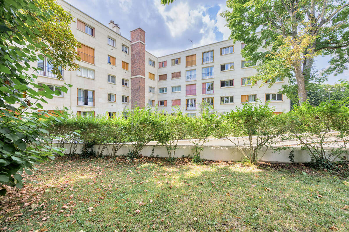 Appartement à SAINT-GERMAIN-EN-LAYE