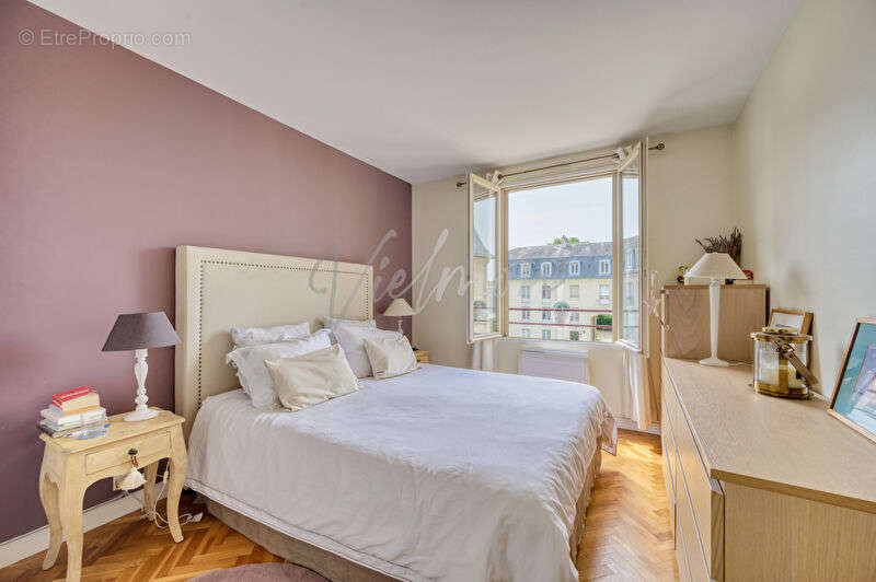 Appartement à SAINT-GERMAIN-EN-LAYE