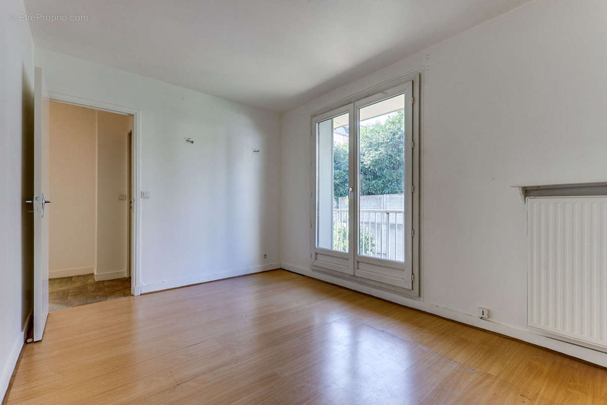 Appartement à BAGNOLET