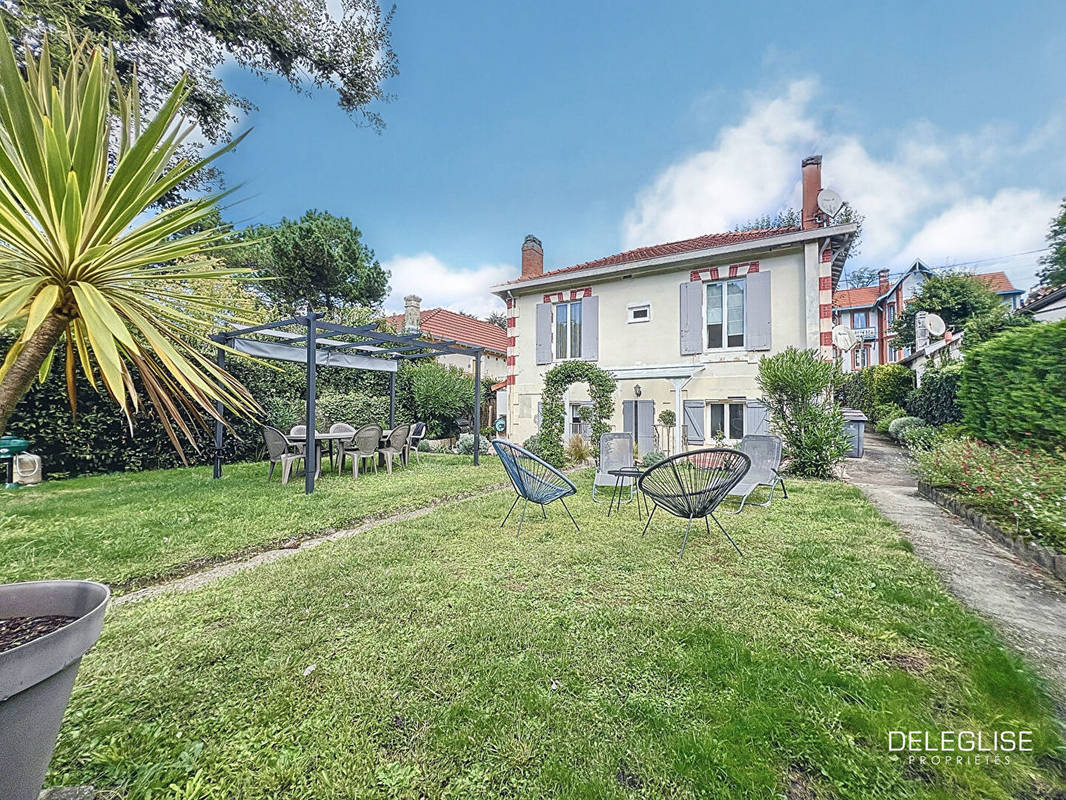 Maison à ARCACHON