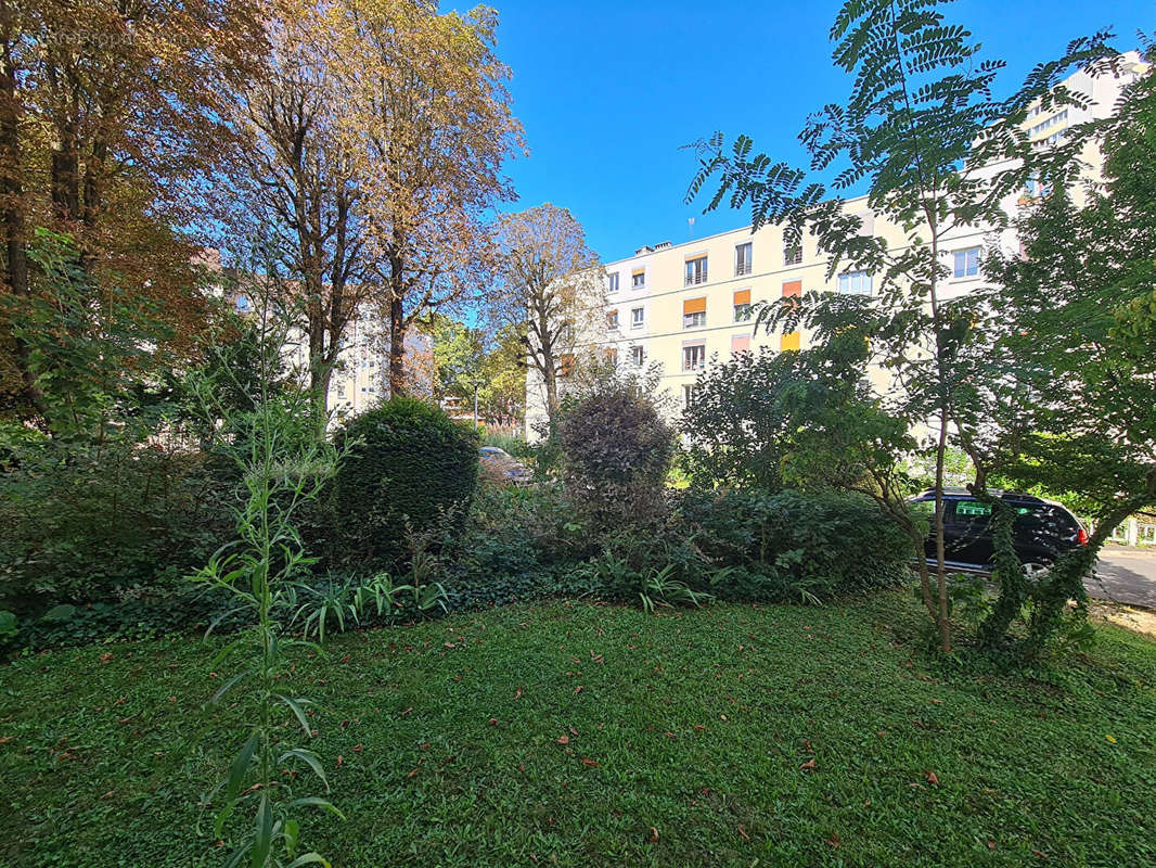 Appartement à CRETEIL