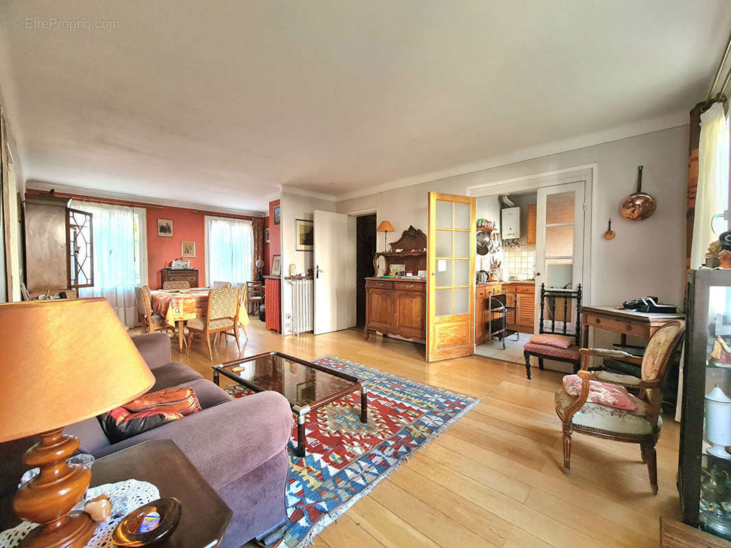 Appartement à CRETEIL