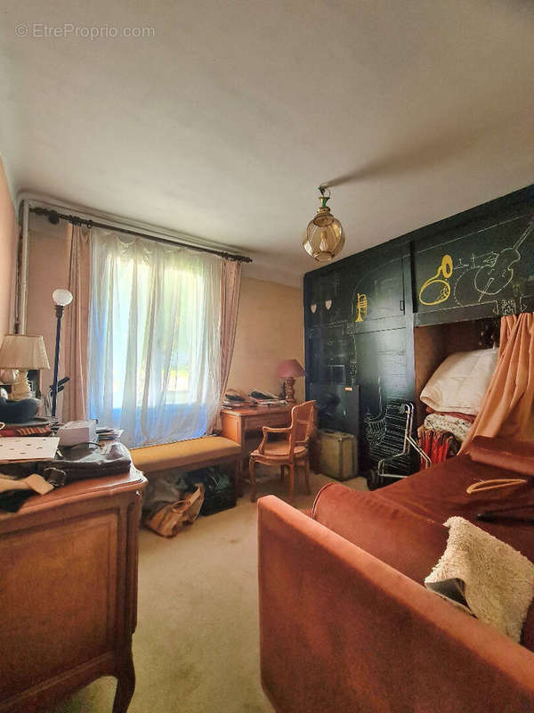 Appartement à CRETEIL