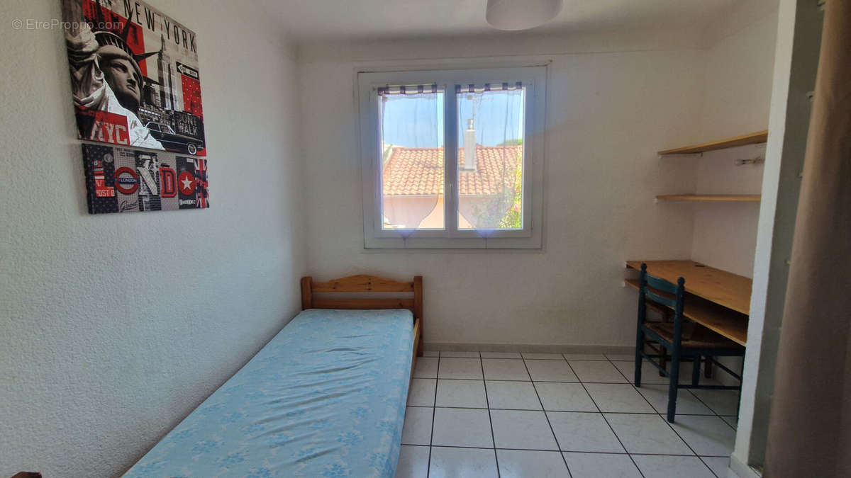 Appartement à CANET-EN-ROUSSILLON