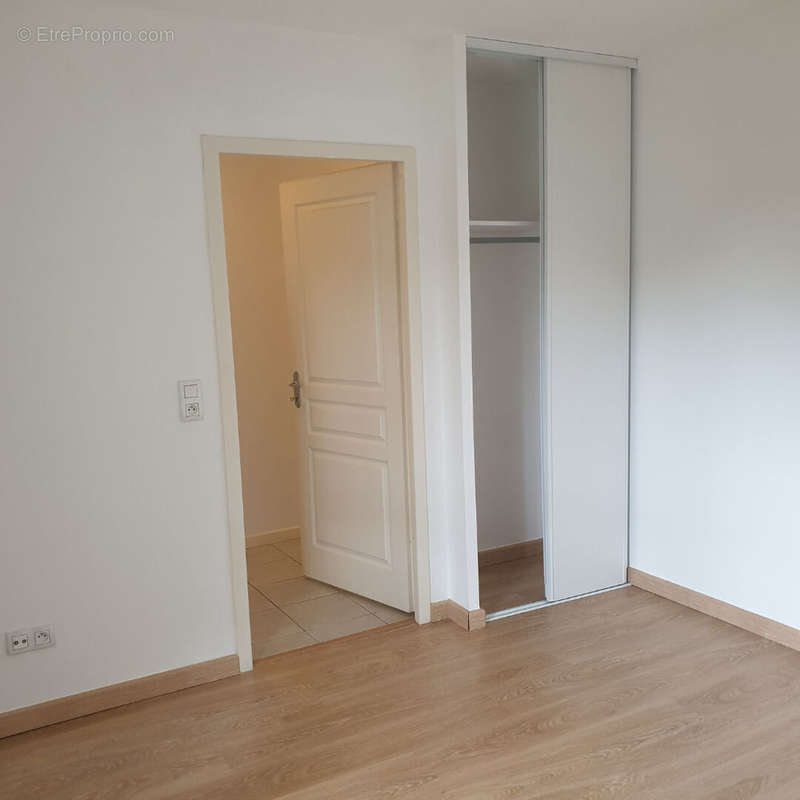 Appartement à PESSAC