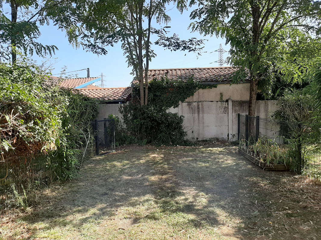 Appartement à PESSAC