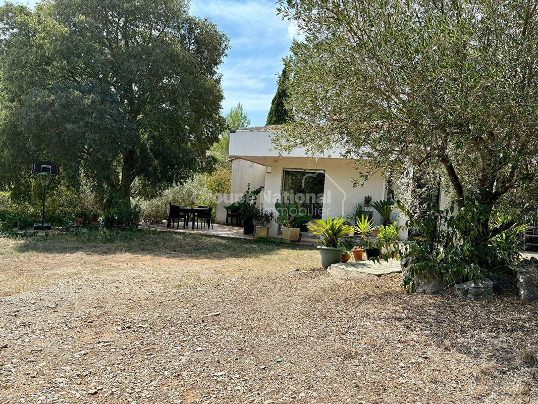 Maison à NIMES