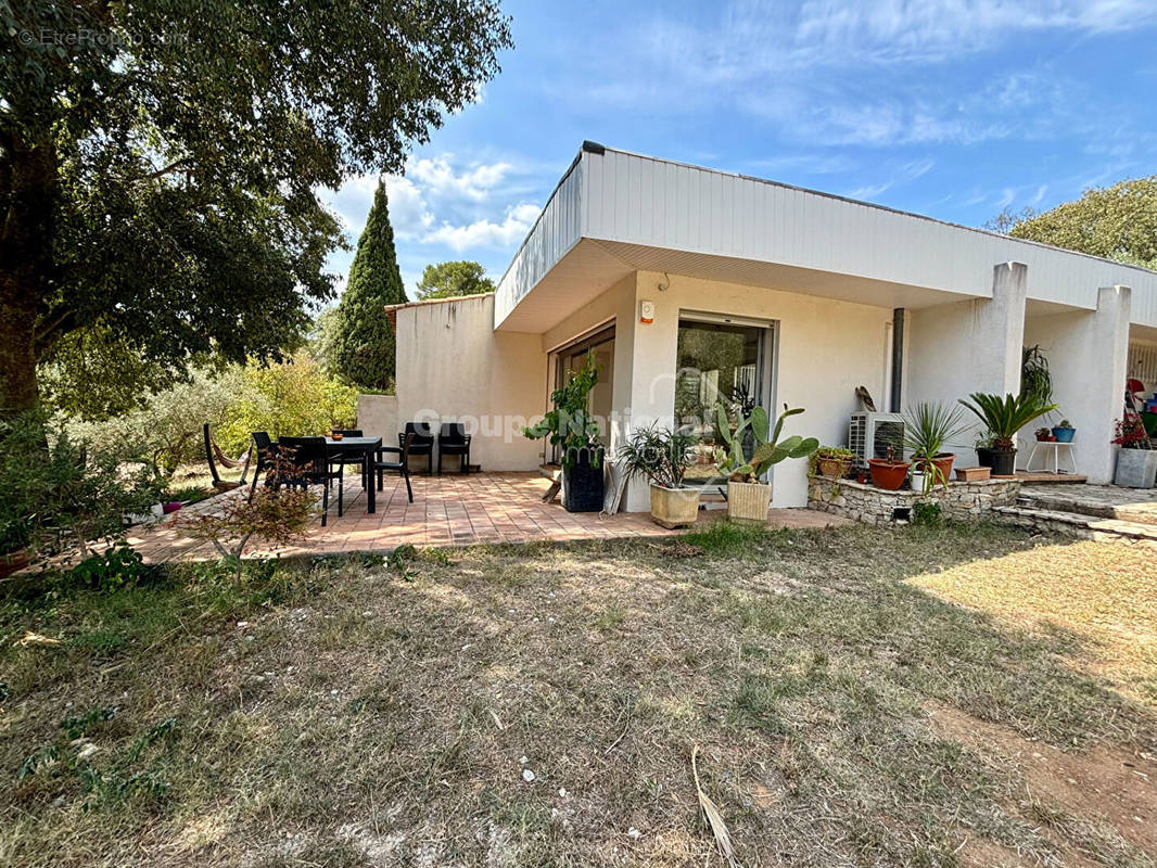 Maison à NIMES