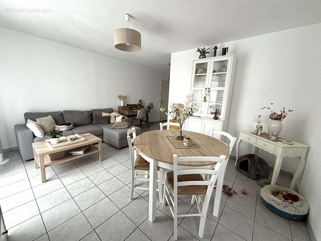 Appartement à GUJAN-MESTRAS