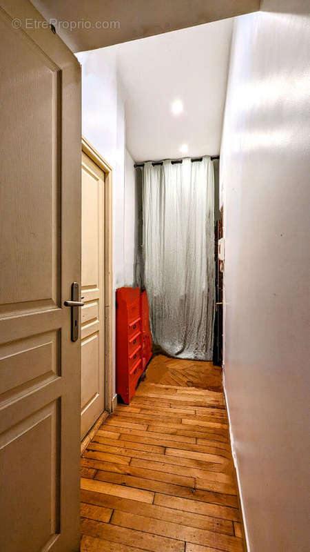 Appartement à SAINT-DENIS