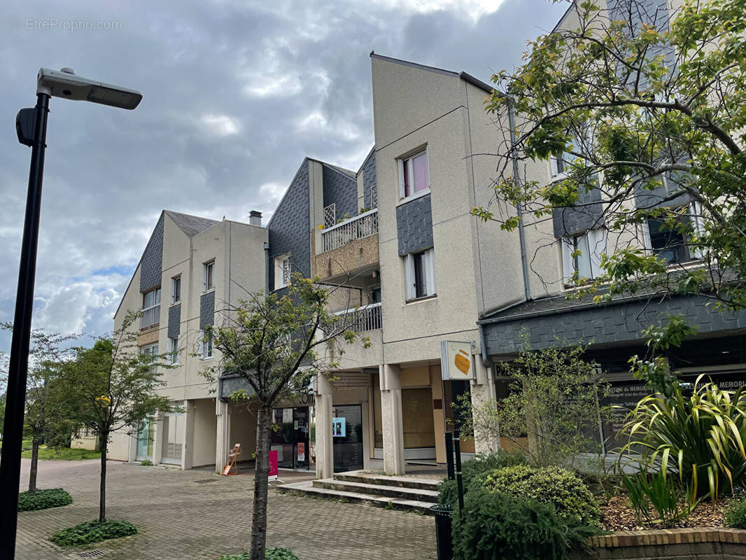 Appartement à CAEN